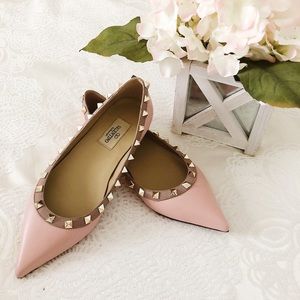 Valentino shoes. New.